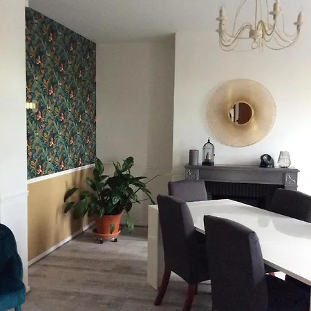 Bed & Breakfast Maison Beaumont 3*