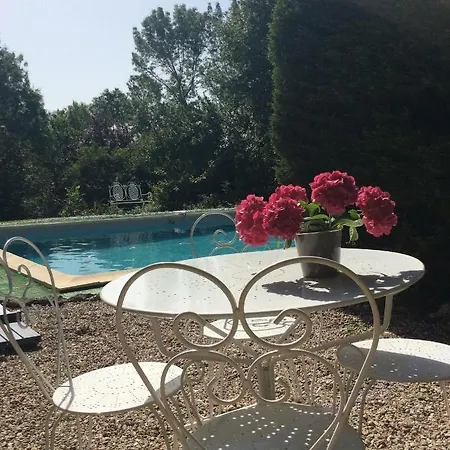 Maison Beaumont 3* Le Verdier (Tarn)