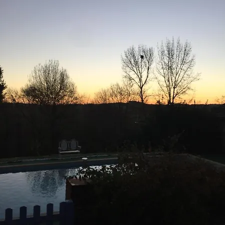 Maison Beaumont Bed & Breakfast 3*