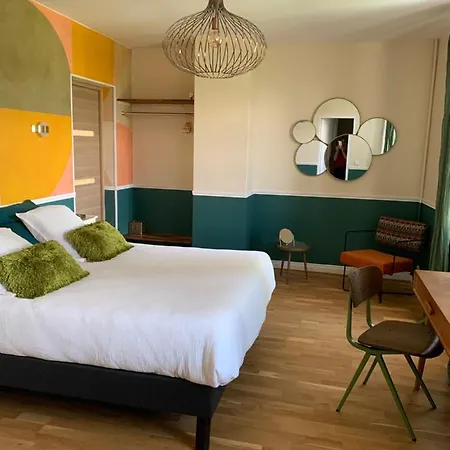 Maison Beaumont Le Verdier (Tarn)