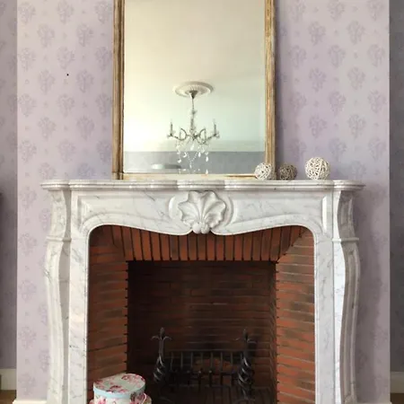 Maison Beaumont Bed & Breakfast Le Verdier (Tarn)