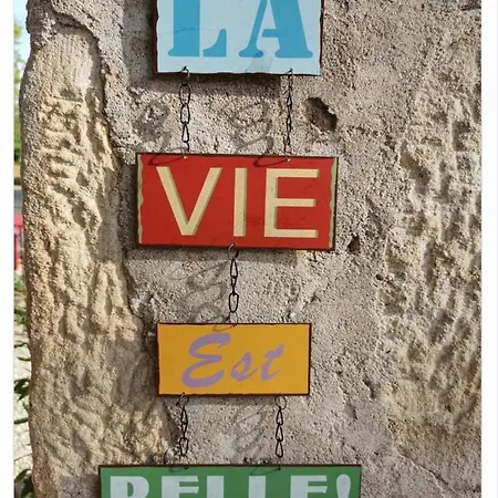 Maison Beaumont 3* Le Verdier (Tarn)