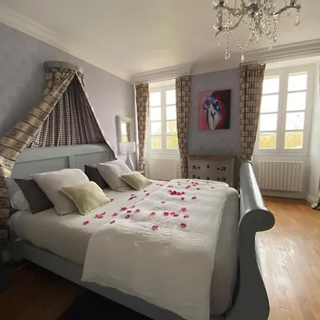 Bed & Breakfast Maison Beaumont Le Verdier (Tarn)