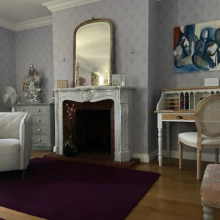 Maison Beaumont Bed & Breakfast Le Verdier (Tarn)