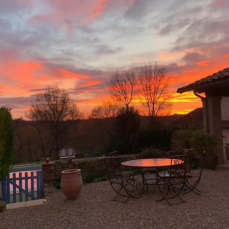 Bed & Breakfast Maison Beaumont