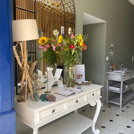 Bed & Breakfast Maison Beaumont Le Verdier (Tarn)