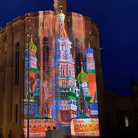 Bed & Breakfast Maison Beaumont 3*