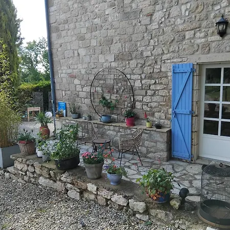 Maison Beaumont Bed & Breakfast