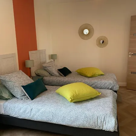 Maison Beaumont Le Verdier (Tarn)