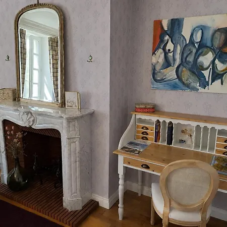 Panzió Maison Beaumont Le Verdier (Tarn)