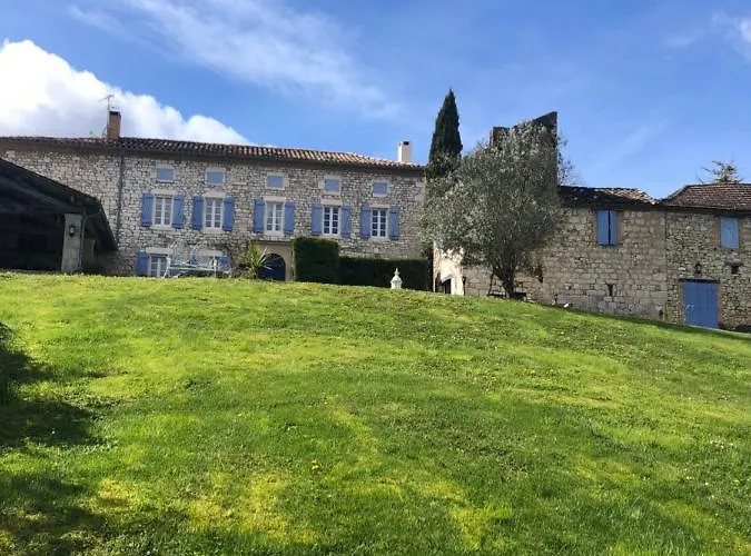 Maison Beaumont 3*