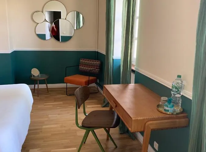 Frühstückspension Maison Beaumont