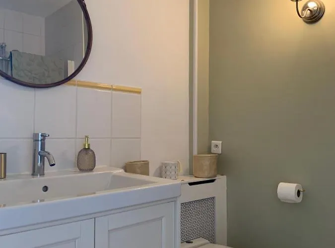 Maison Beaumont 3* Le Verdier (Tarn)