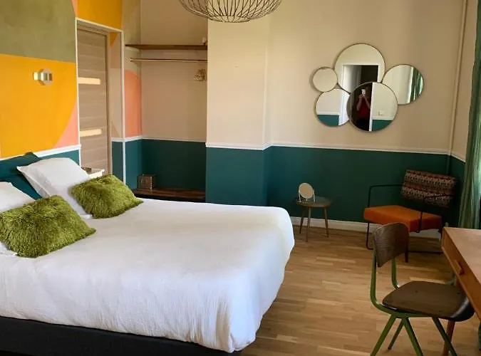 Maison Beaumont Le Verdier (Tarn)