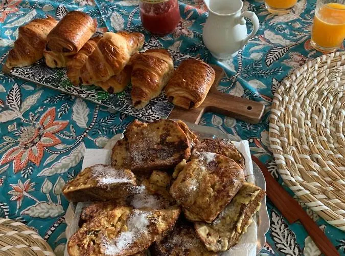 Maison Beaumont 3* Le Verdier (Tarn)