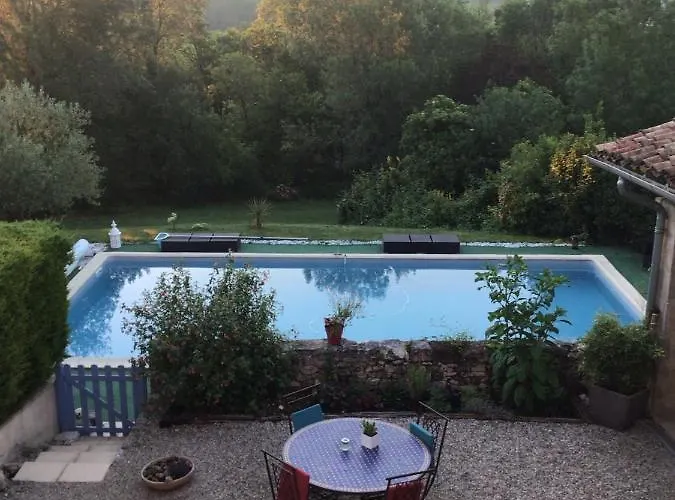 Frühstückspension Maison Beaumont 3*