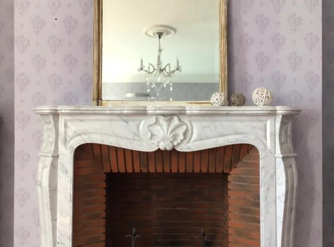 Maison Beaumont Frühstückspension Le Verdier (Tarn)