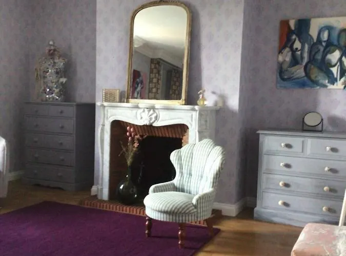 Maison Beaumont 3* Le Verdier (Tarn)