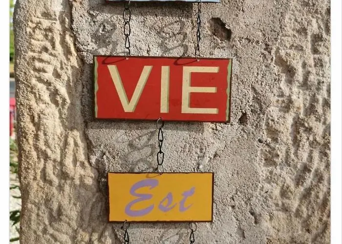 Maison Beaumont 3* Le Verdier (Tarn)