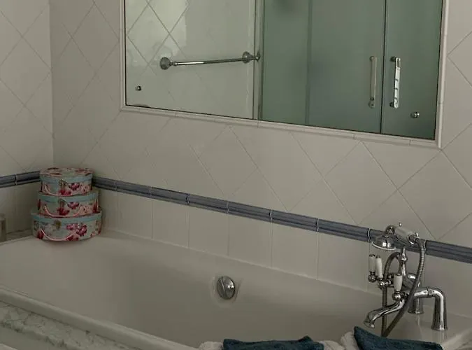 Maison Beaumont Frühstückspension