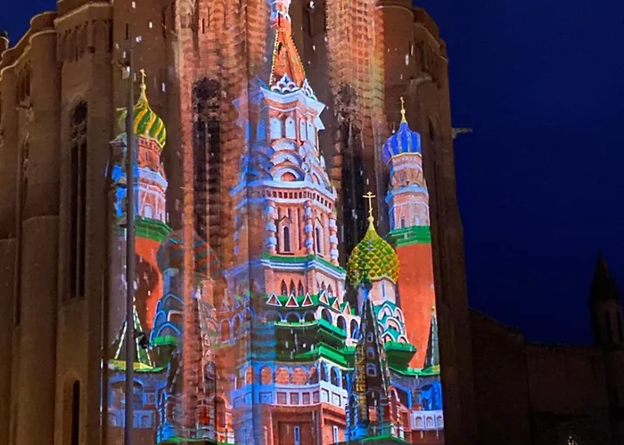 Frühstückspension Maison Beaumont 3*