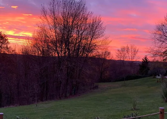 Frühstückspension Maison Beaumont