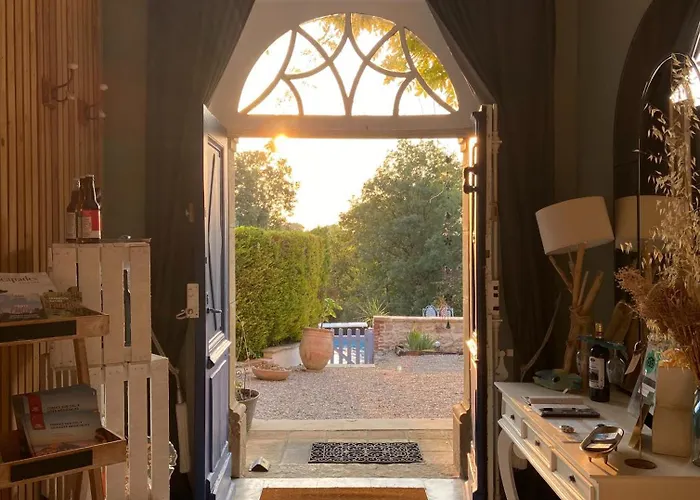 Maison Beaumont Frühstückspension 3*