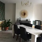 Maison Beaumont Bed & Breakfast Le Verdier (Tarn)