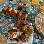 Maison Beaumont 3* Le Verdier (Tarn)