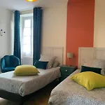Bed & Breakfast Maison Beaumont 3*