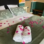 Bed & Breakfast Maison Beaumont Le Verdier (Tarn)
