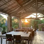 Bed & Breakfast Maison Beaumont Le Verdier (Tarn)