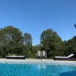 Maison Beaumont Bed & Breakfast Le Verdier (Tarn)