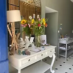 Bed & Breakfast Maison Beaumont Le Verdier (Tarn)