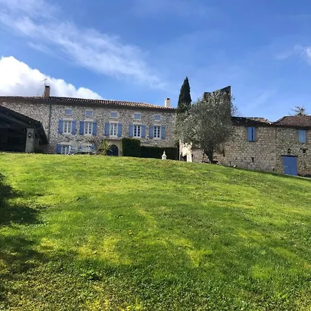Maison Beaumont 3*