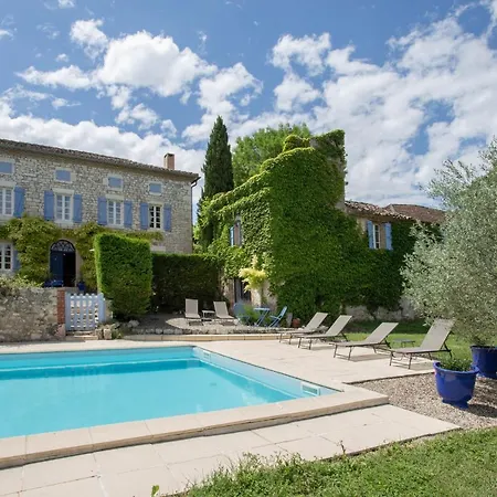 Maison Beaumont