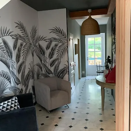 Maison Beaumont