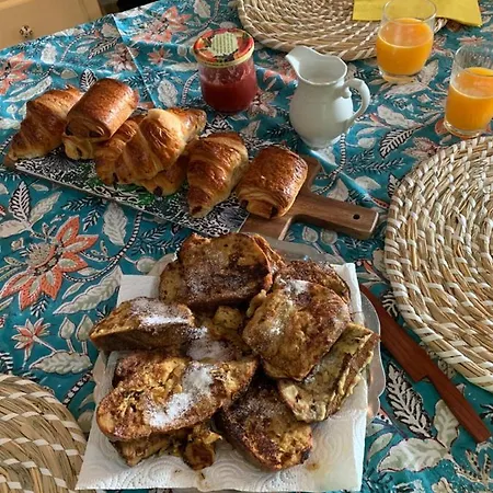 Maison Beaumont 3* Le Verdier (Tarn)