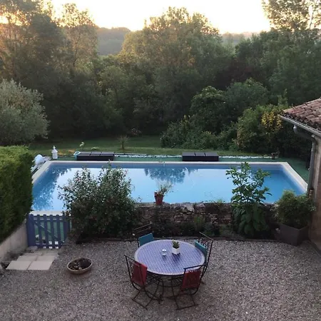 B&B Maison Beaumont 3*