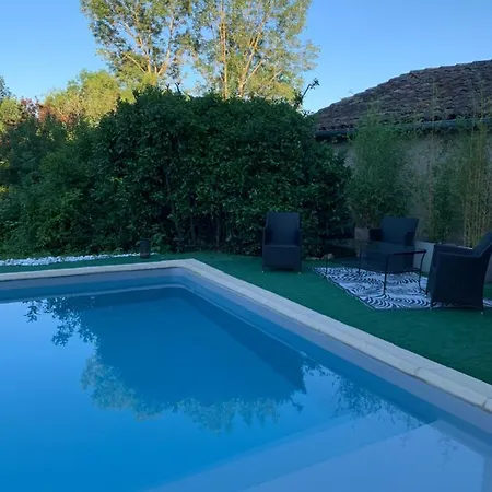 Panzió Maison Beaumont 3*