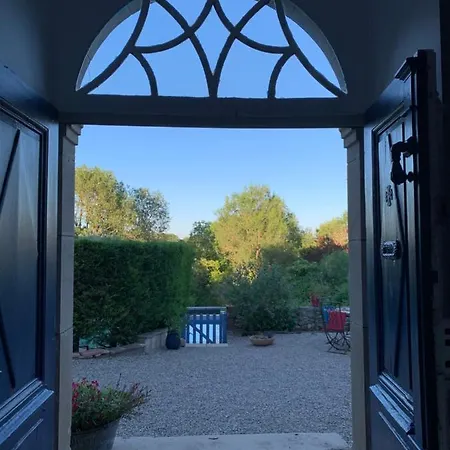 Maison Beaumont Bed and breakfast