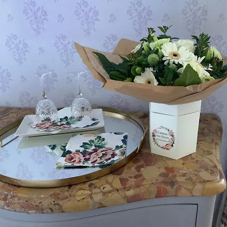 Maison Beaumont Bed and breakfast *