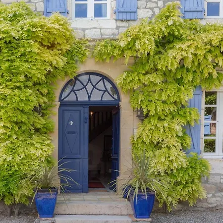 Bed and breakfast Maison Beaumont