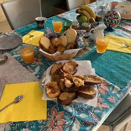 Maison Beaumont 3*