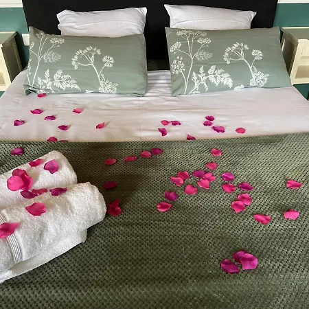 Maison Beaumont Bed and breakfast