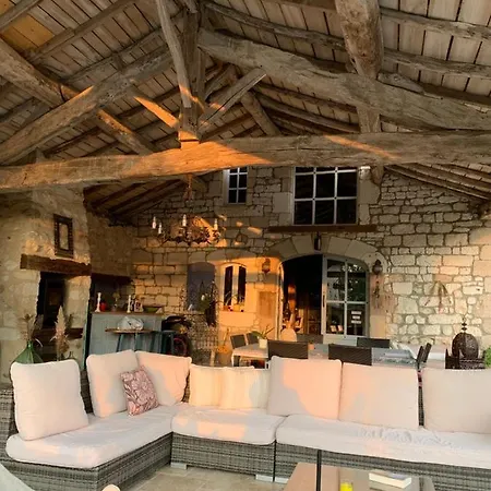 Bed & Breakfast Maison Beaumont