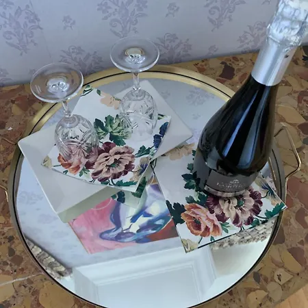 Maison Beaumont Panzió 3*