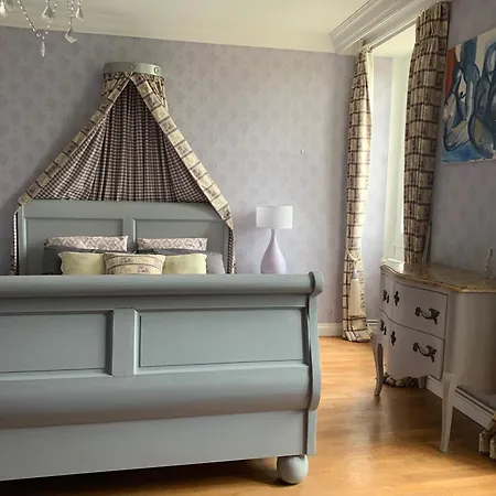 Maison Beaumont Le Verdier (Tarn)