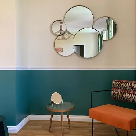 Panzió Maison Beaumont Le Verdier (Tarn)