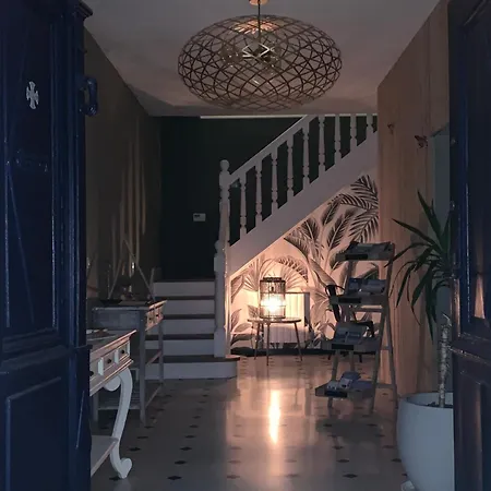 Maison Beaumont Le Verdier (Tarn)